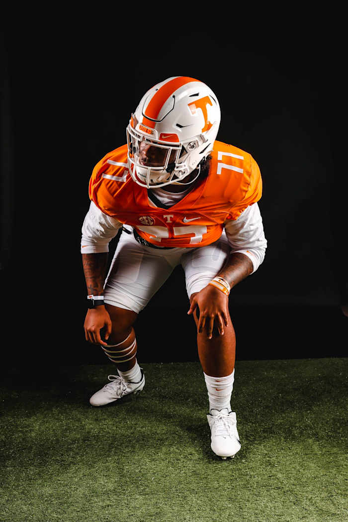 Mike Williams, 2024 OT